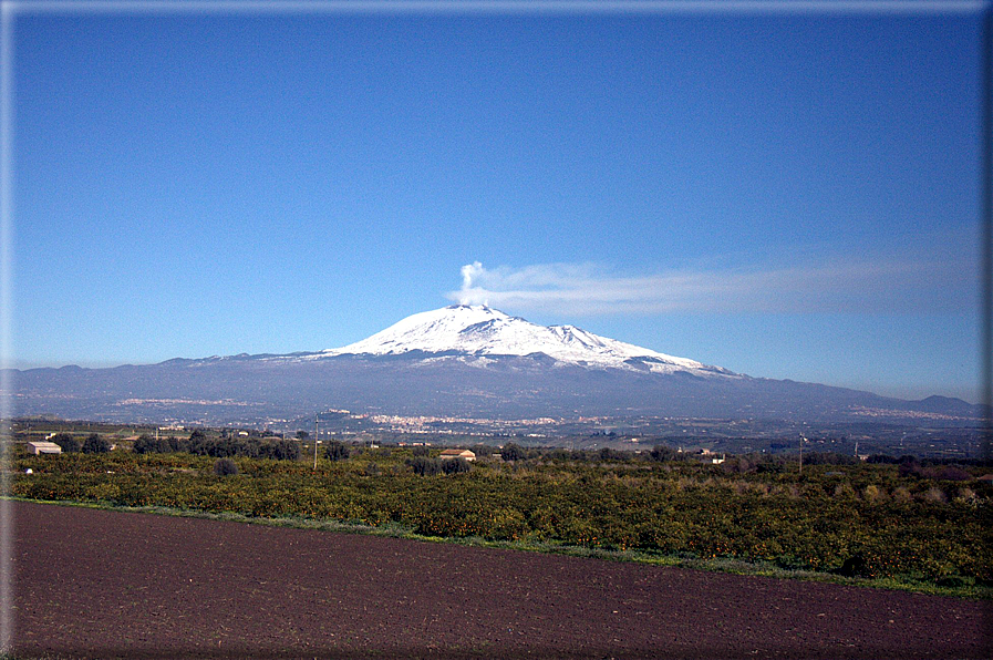 foto Pendici dell'Etna